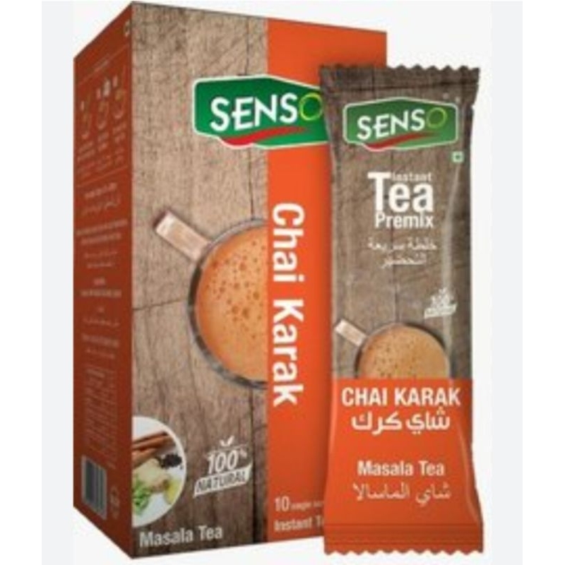 

SENSO CHAI KARAK ADANI MASALA 20GR