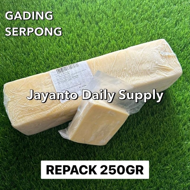 

MOZZARELLA SAPUTO 250 GRAM / KEJU MOZARELLA CHEESE IMPORT -100% HALAL