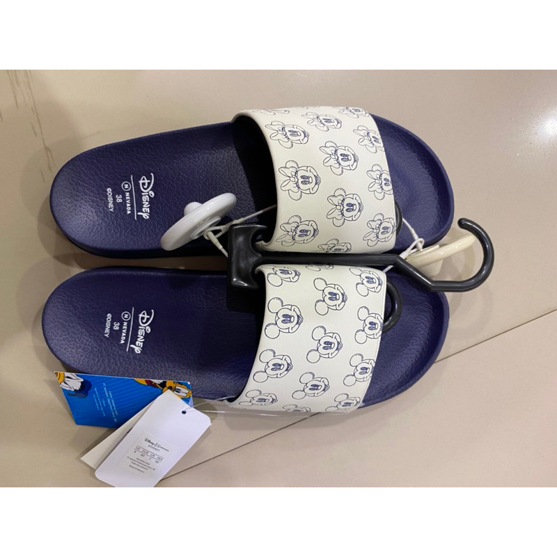 NEVADA SLIP ON WANITA SUPER RINGAN