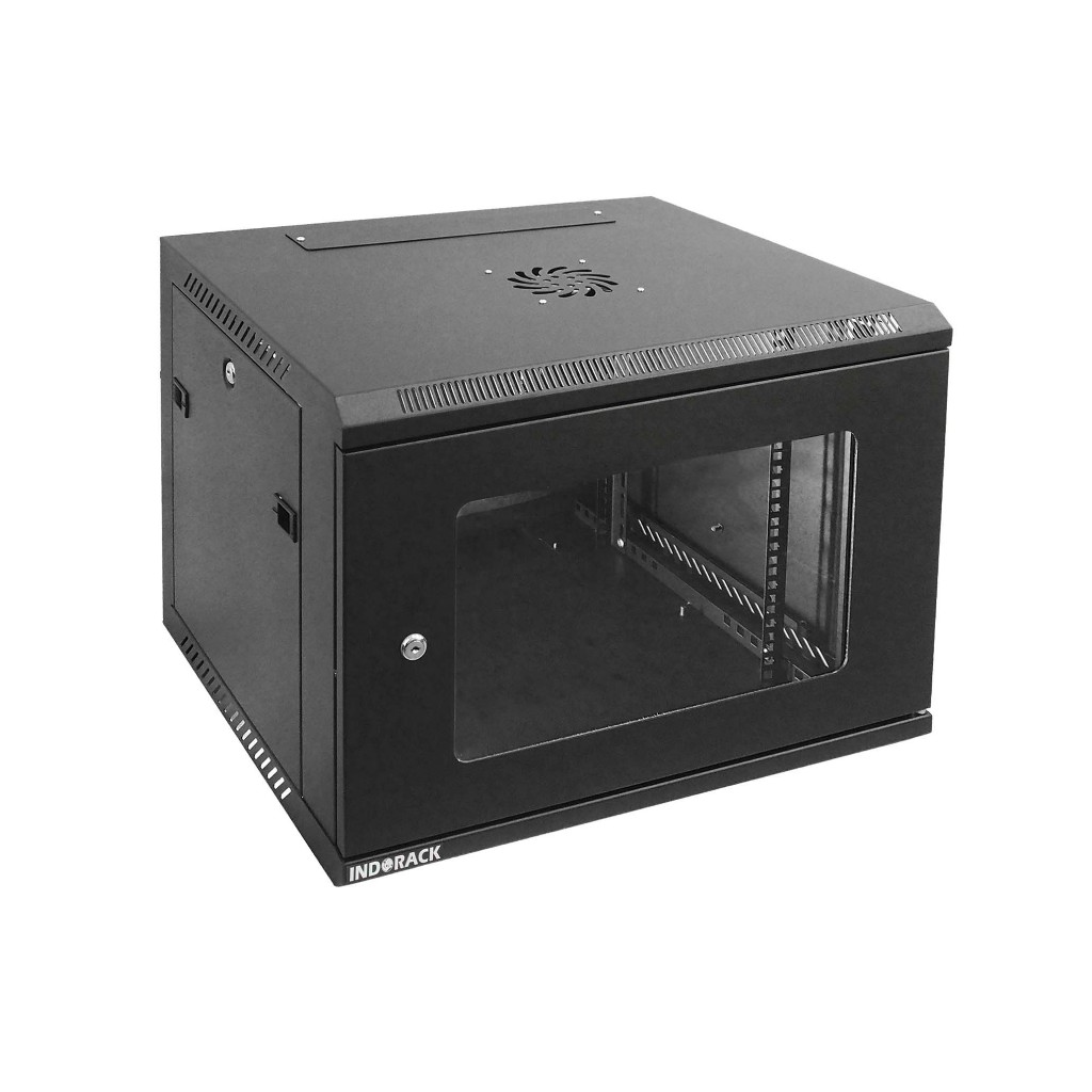 INDORACK WR5008S - 8U