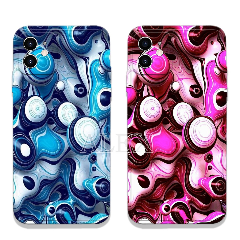 AF187 Untuk Infinix Hot 12 9 10 11 30 8 20 Play Smart 6 7 5 6plus Hot 8 30i 20i 9 10lite Note 30 12 