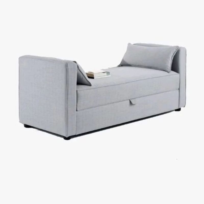𝐊𝐋𝐀𝐒𝐒𝐄 Gildo Sofa Bench / Bangku Stool Panjang / Sofa Kamar