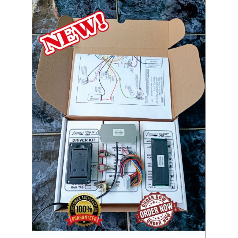 pickup sustainiac made in usa