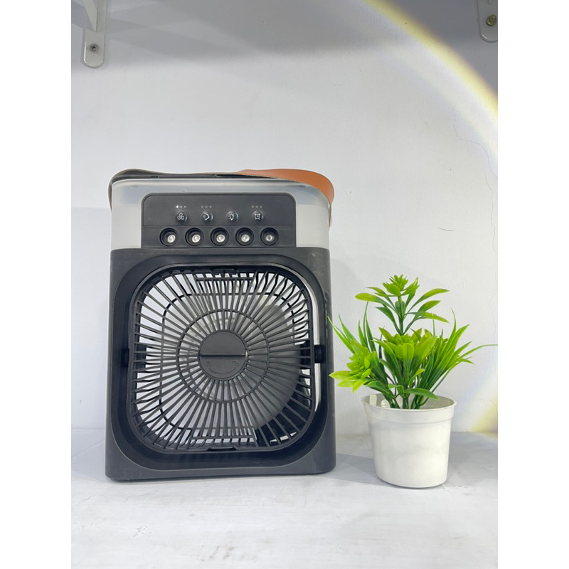AIR COOLER FAN
