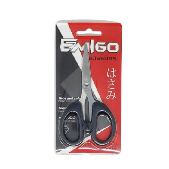 

GUNTING EMIGO 145 STAINLESS STEEL 4.5 inch / GUNTING LADY POP 12 cm MURAH