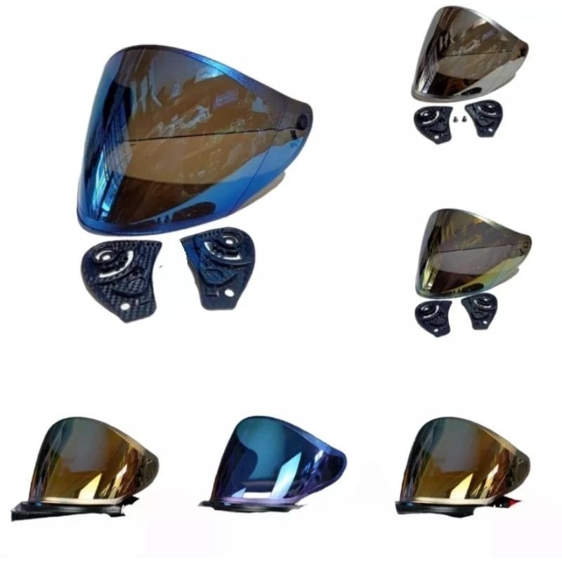 KACA HELM KBR KAIRO / KBR THERMATRON / ARL TTC