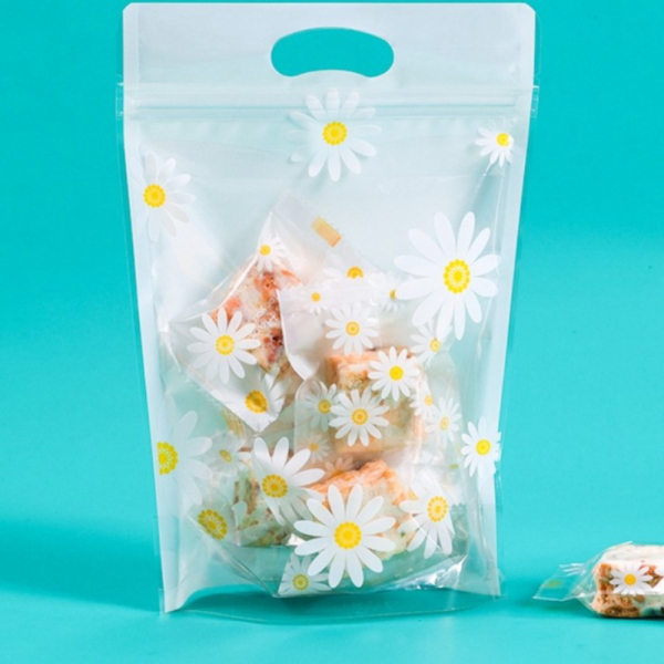 

Unik kemasan Zipper cookies plastik Zipper cookies plastik klip cookies - 1Lembar Limited