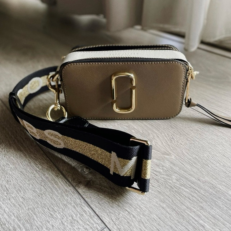 Marc jacobs snapshot Ori