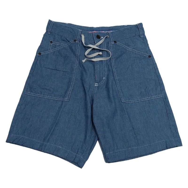 Celana pendek second /Short pants XLarge second /celana pendek outdoor