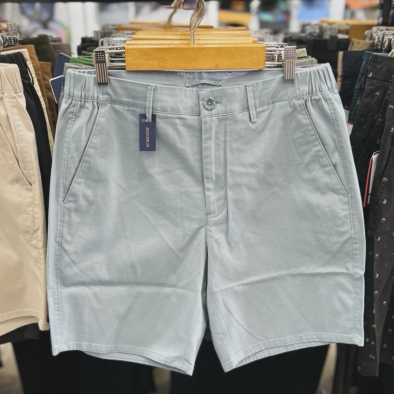 Famo Celana Pendek Pria Chino Terbaru Original