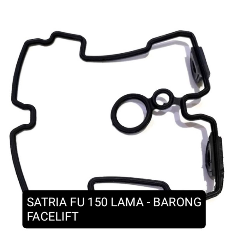 SIL SEAL ORING BLOK HEAD SATRIA FU F 150 LAMA / BARONG / FACELIFT