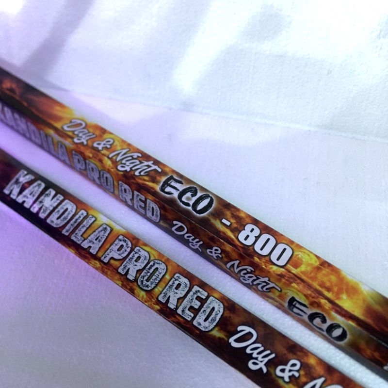Kandila Pro Red Day & Night ECO - 800