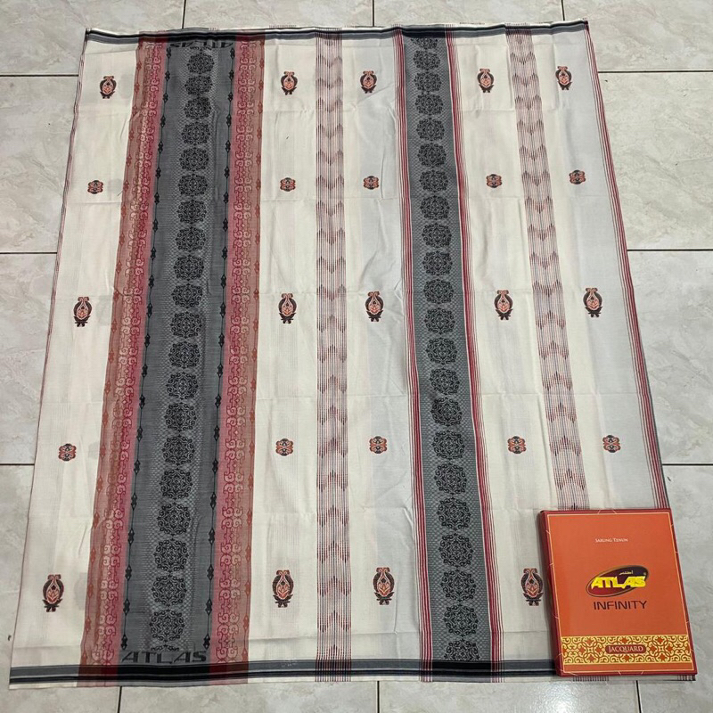 Sarung Atlas Infinity