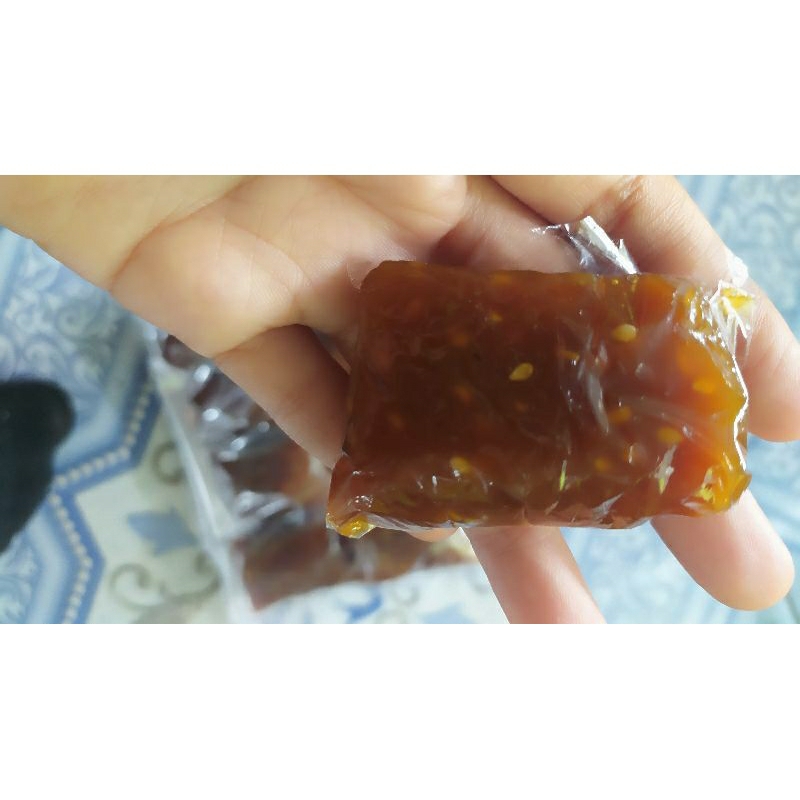 DODOL WIJEN / JENANG KHAS MAOS CILACAP