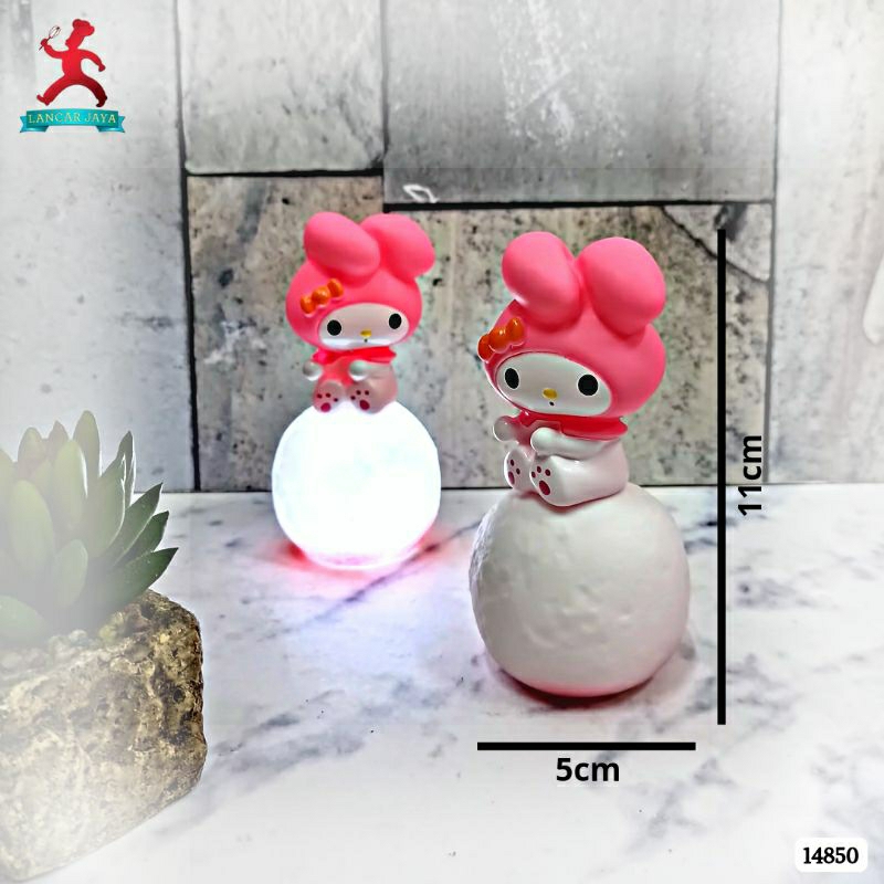 Hiasan Lampu My Melody (14850)