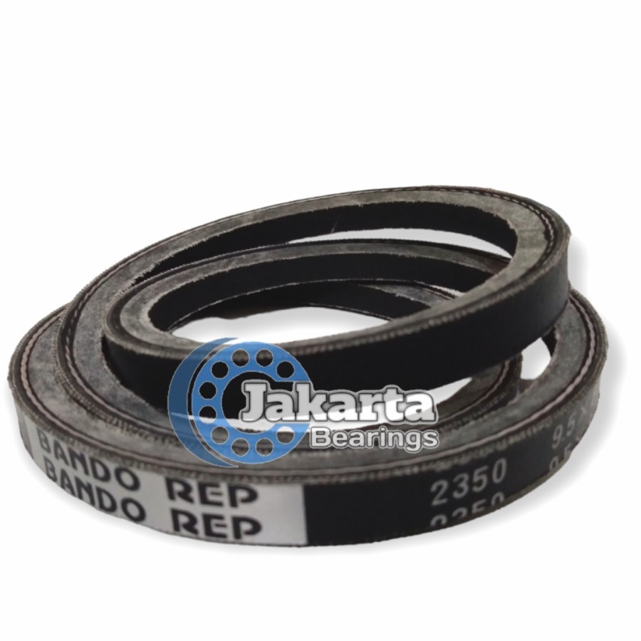 Van Belt VBelt BANDO REP2350 REP 2350 REPFM2350 FM35 FM 35 REPFM