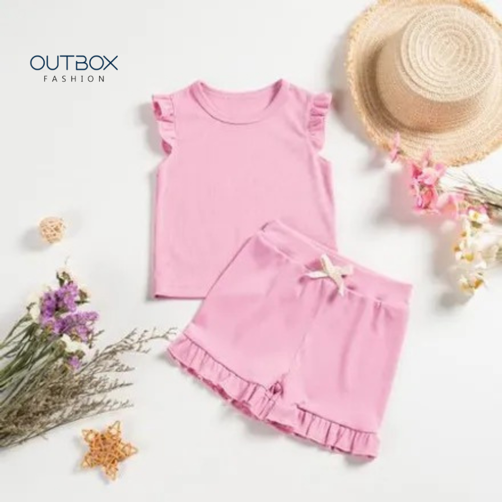 Outbox Fashion SET ANAK MELIN