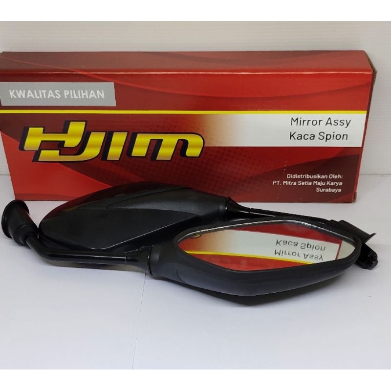 Spion Honda Supra x 125 Standart/Spion Honda supra standart/Spion sipra x125 kaca cembung