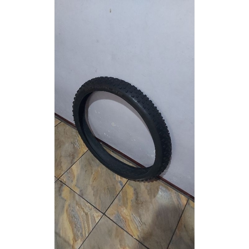 Ban Luar Schwalbe 27.5 x 300