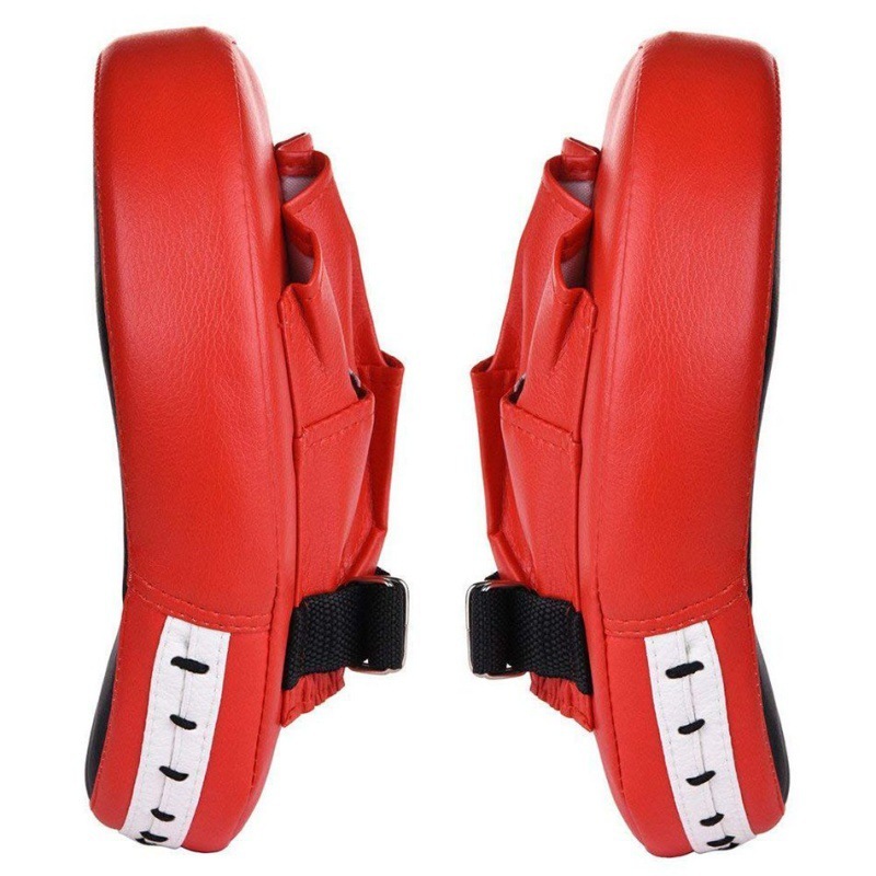 RB Bantalan sarung tinju tinju bantalan tinju bantalan tinju target tinju pelatihan sparring