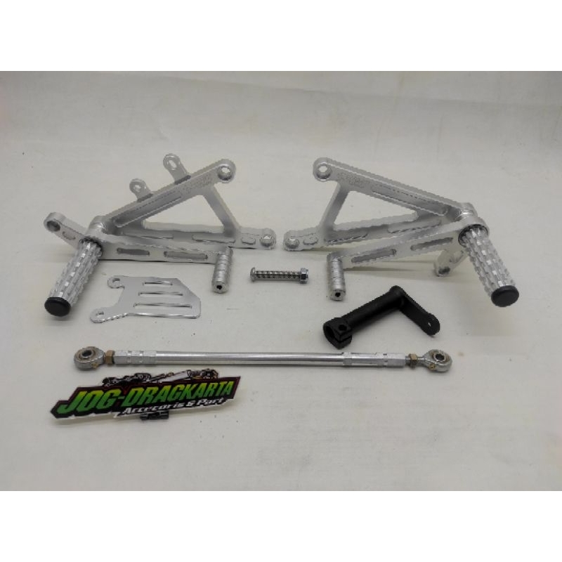 UB UNDERBONE FOOTSTEP NSR NSR RR CBR OLD CBR 150 AMOREX SHIJIRO MODEL TYGA