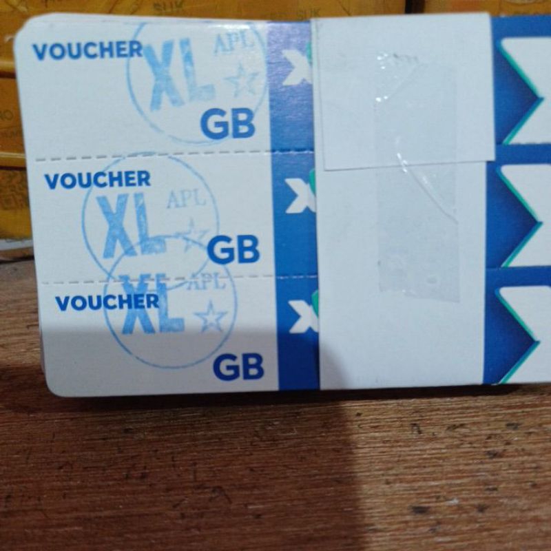 VOucer XL XL (32gb)