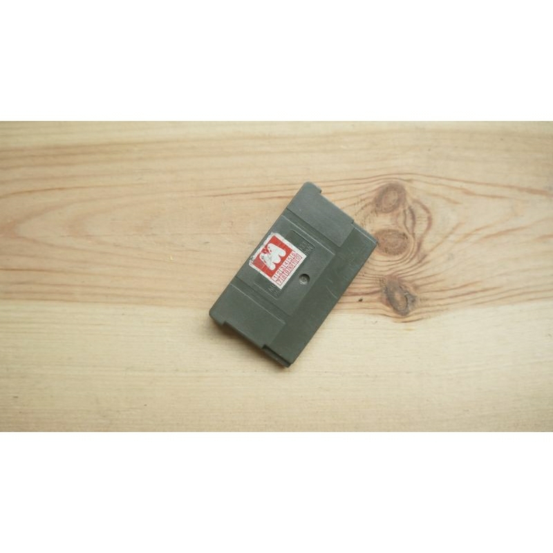 kaset Gameboy advance gba