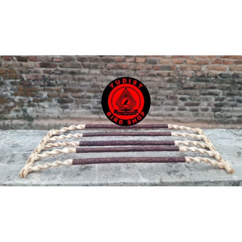 PLANGKRINGAN BUAT SANGKAR BULAT PLECI