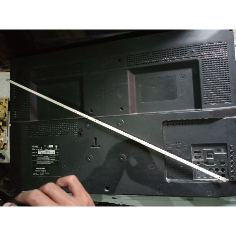 BL Backlight Sharp LC-32LE345M . 32LE345 Original