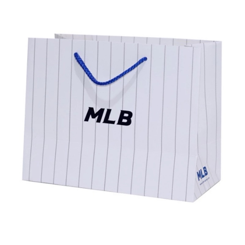 

Paper Bag MLB