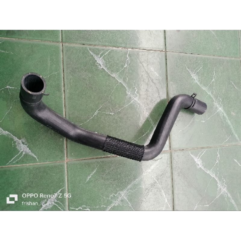SELANG RADIATOR WULING CORTEZ 24566187 (24566188) ORIGINAL