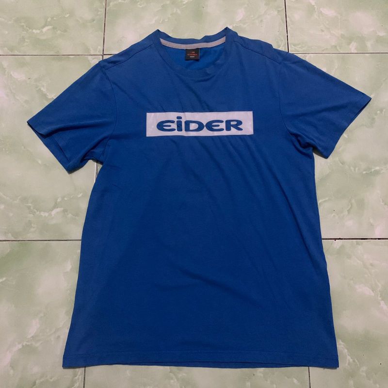 kaos eider