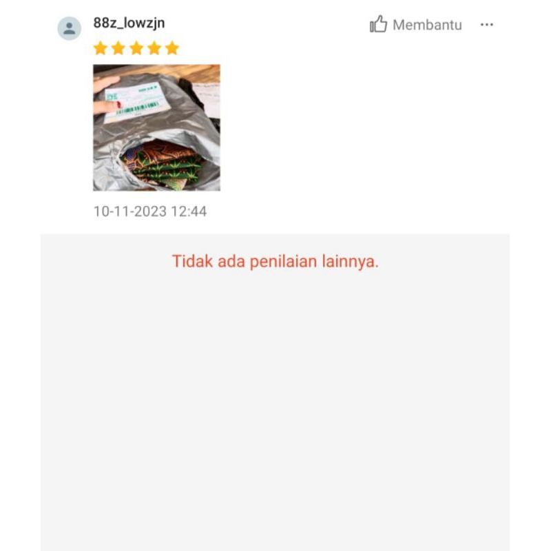 Bahan Kain Batik Meteran Untuk Baju Muslimat Nu Wanita Terbaru Panjang 3 Meter