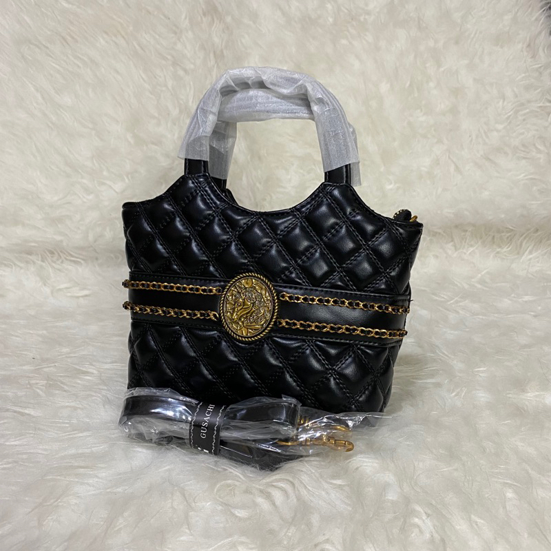 Genit-5851 Tas Fashion Wanita (Gusachi)
