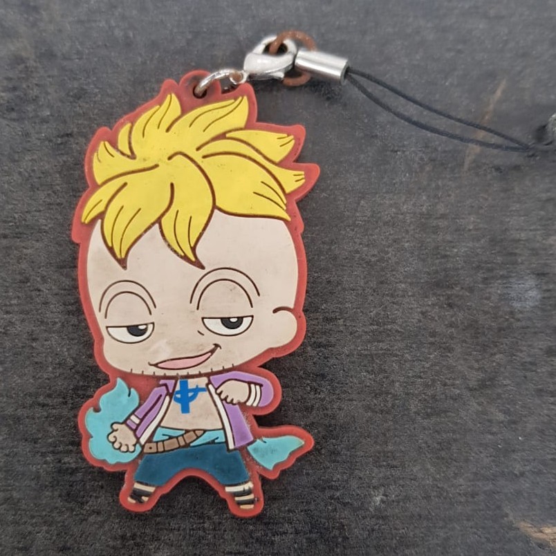 STRAP ONE PIECE MARCO