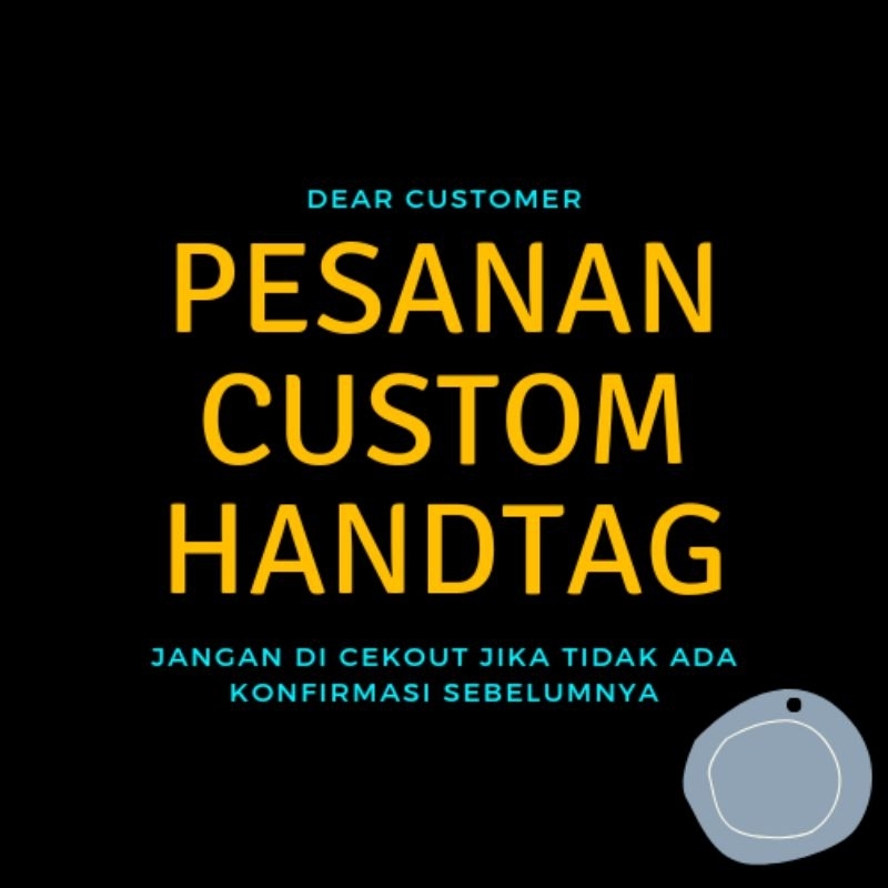 

hang tag custom (khusus pesanan)