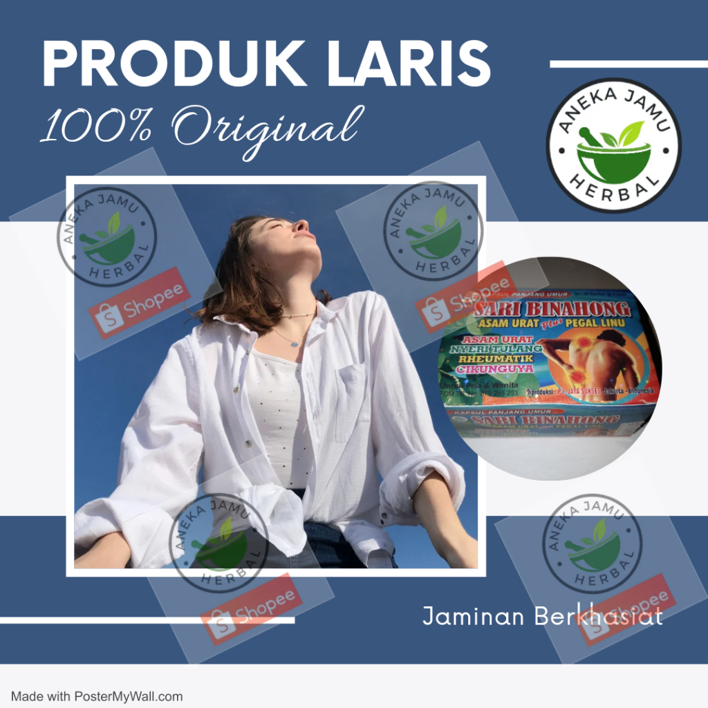 

herbal/AJHsaribinahongAsli/ Original KAP OAU