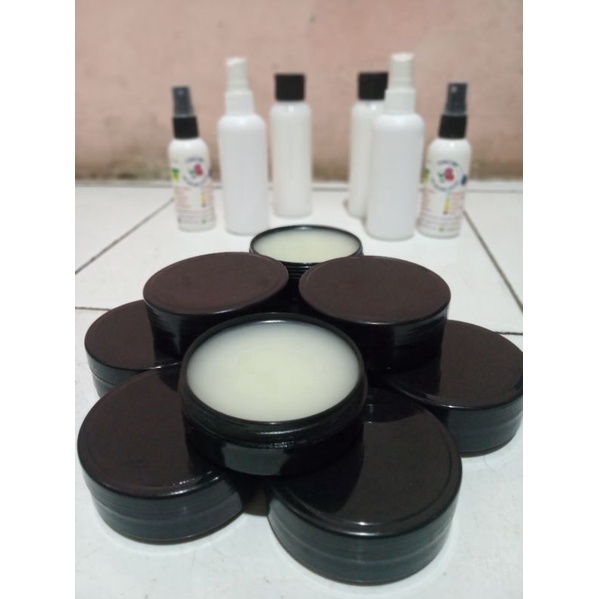 ✨12.12✨ Paket 1 Parfum,1 Leather balsam,1 Leather Conditioner(Paket Perawatan Tas/Sepatu Kulit) serb