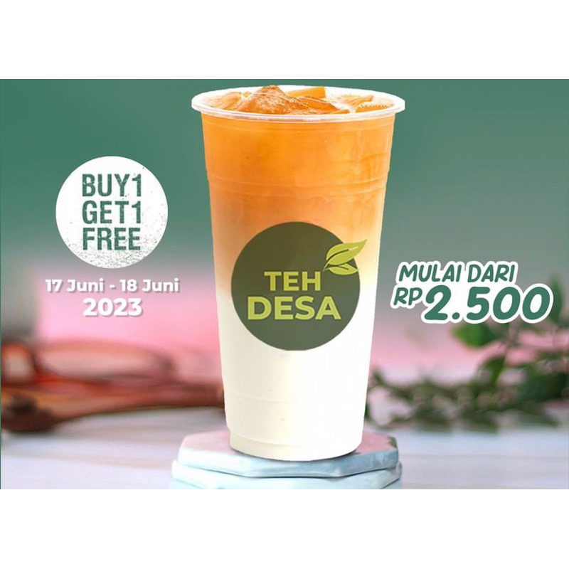 

PAKET BUNDLING BAHAN BAKU TEH DESA 6ct3k7rnbs