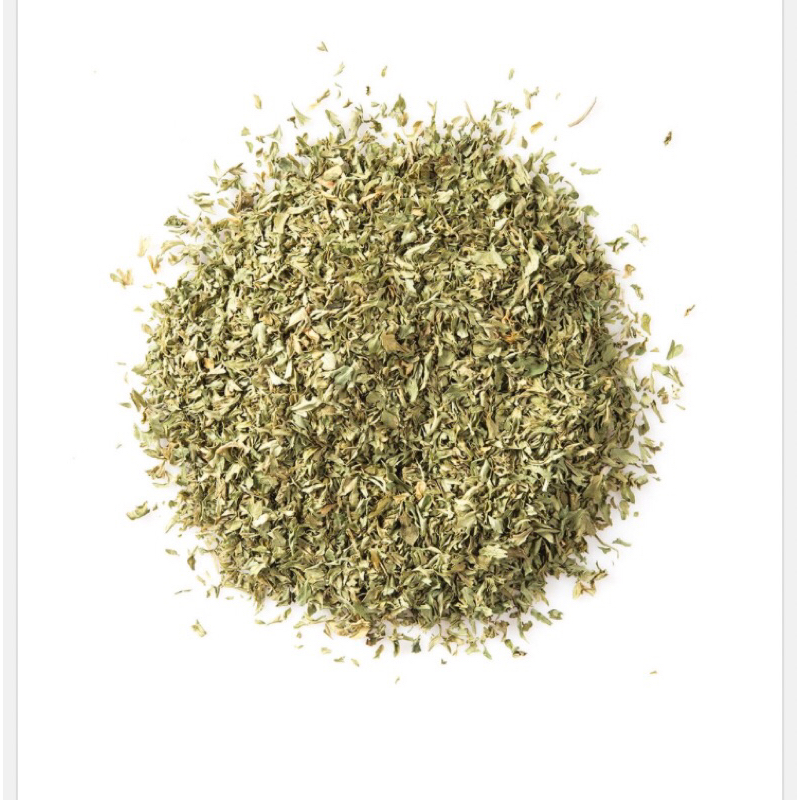 

Dried Parsley 500gr / parsley kering 500gr