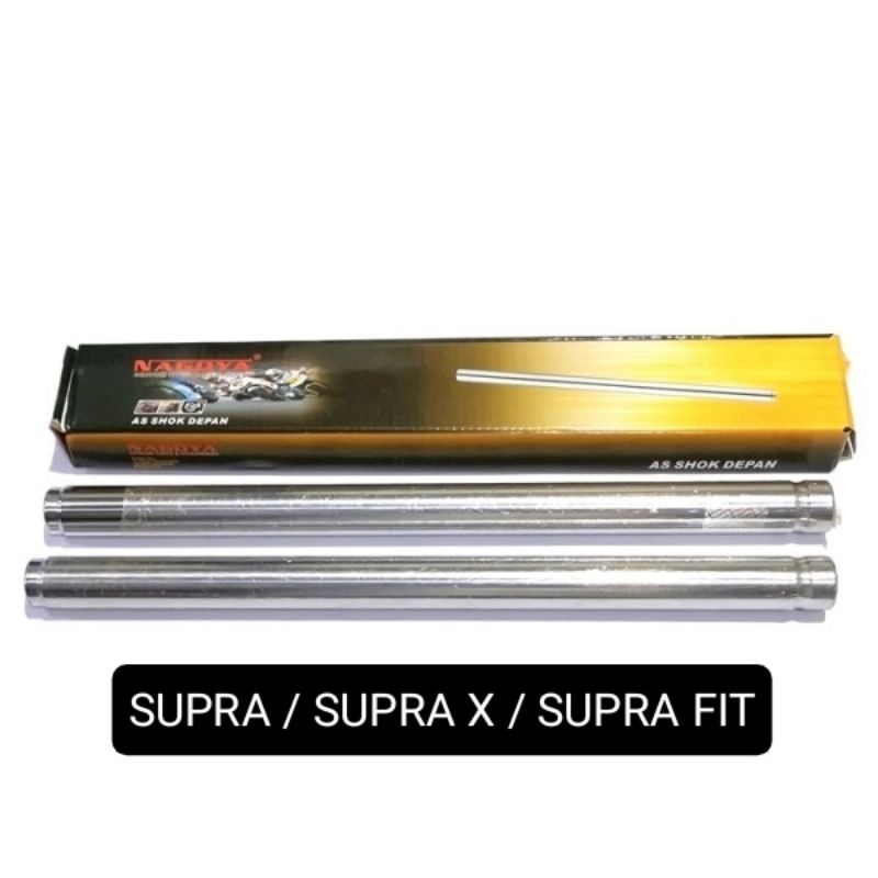 AS BAMBU BATANG SOK SHOCK DEPAN NAGOYA ASLI SUPRA / SUPRA X / FIT LAMA