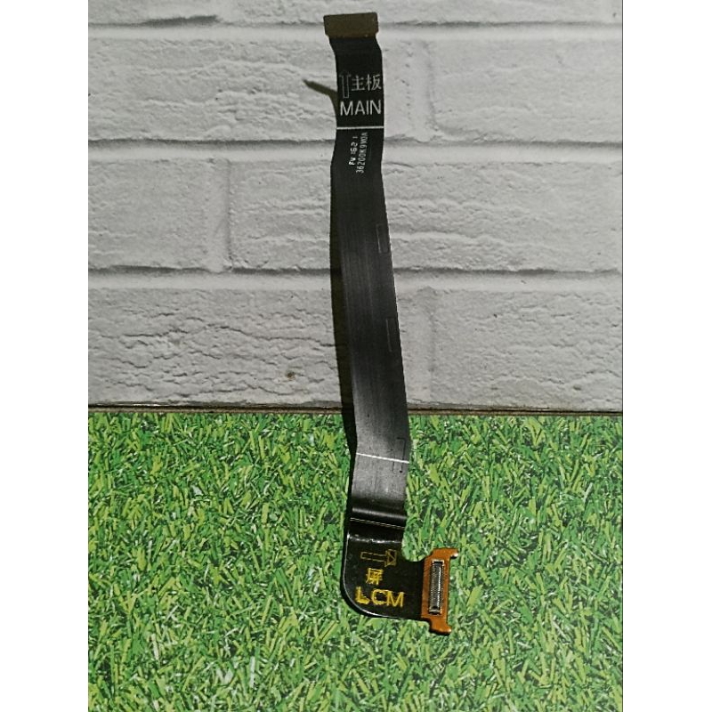 MI 11 LITE FLEKSIBEL LCD KONEKTOR ORIGINAL COPOTAN NORMAL TESTED