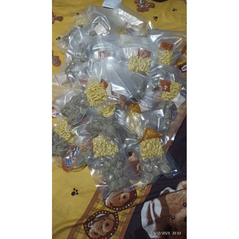 

Baso Aci