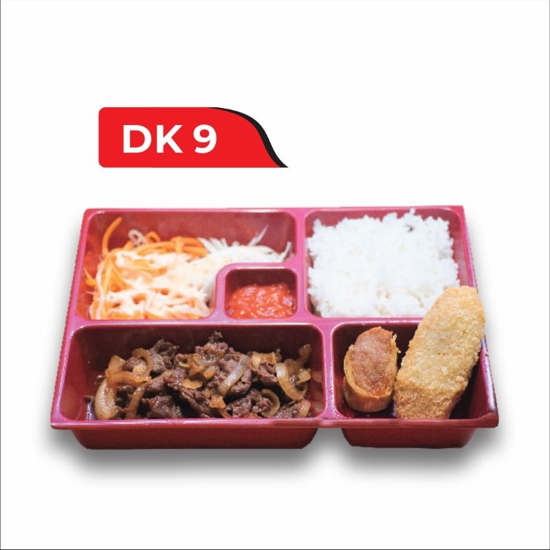 

Dk - Beef Teriyaki ( Egrol, Shrimp roll )