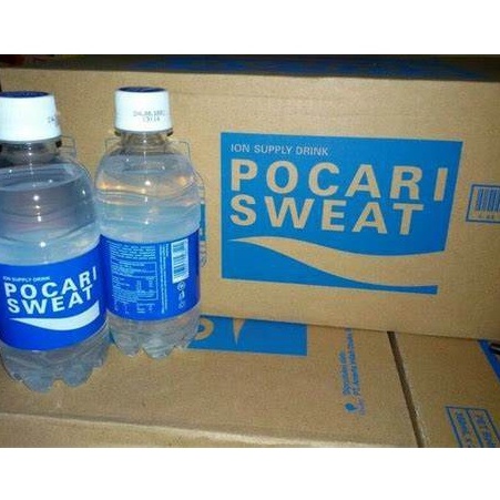 

St0k B4nyak POCARI SWEAT 350 ML 1 DUS ISI 24 Big Sale