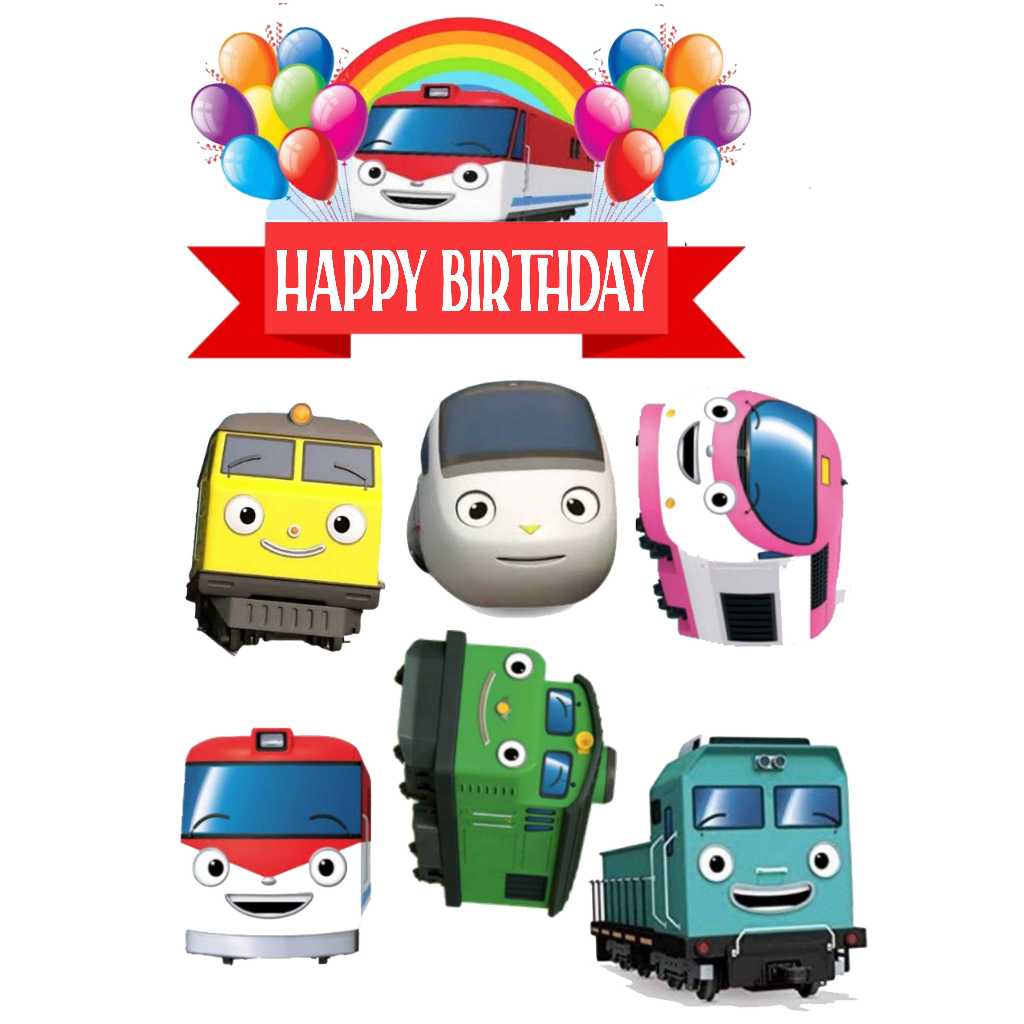

TOPPER CAKE CUSTOM TOPPER ULANG TAHUN / HIASAN KUE TITIPO