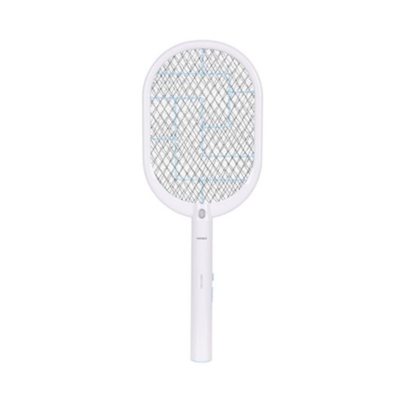 Miniso Raket Nyamuk USB