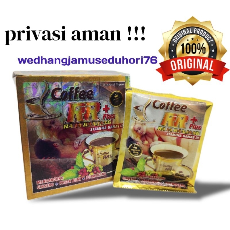 

kopi raja ranjang