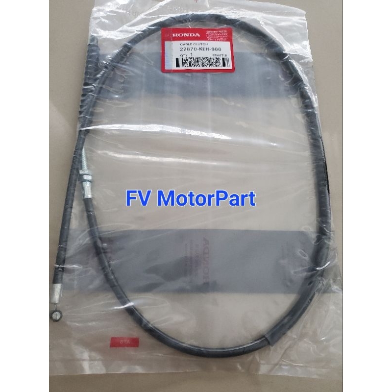 Kabel Kopling Tali Kopling Honda GL Pro Neotech GL Max
