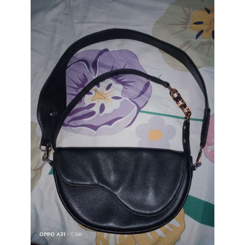 Nubuk Bags (Preloved)